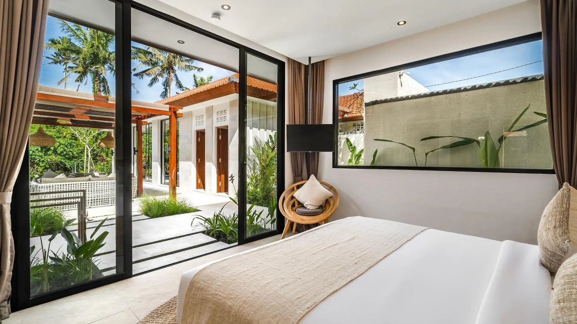 Villa Est Paradise By Balisuperhost Ubud   Ubud (Bali)