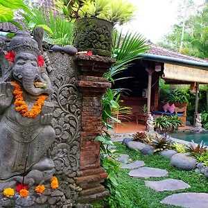  Villa Honeymoon Green