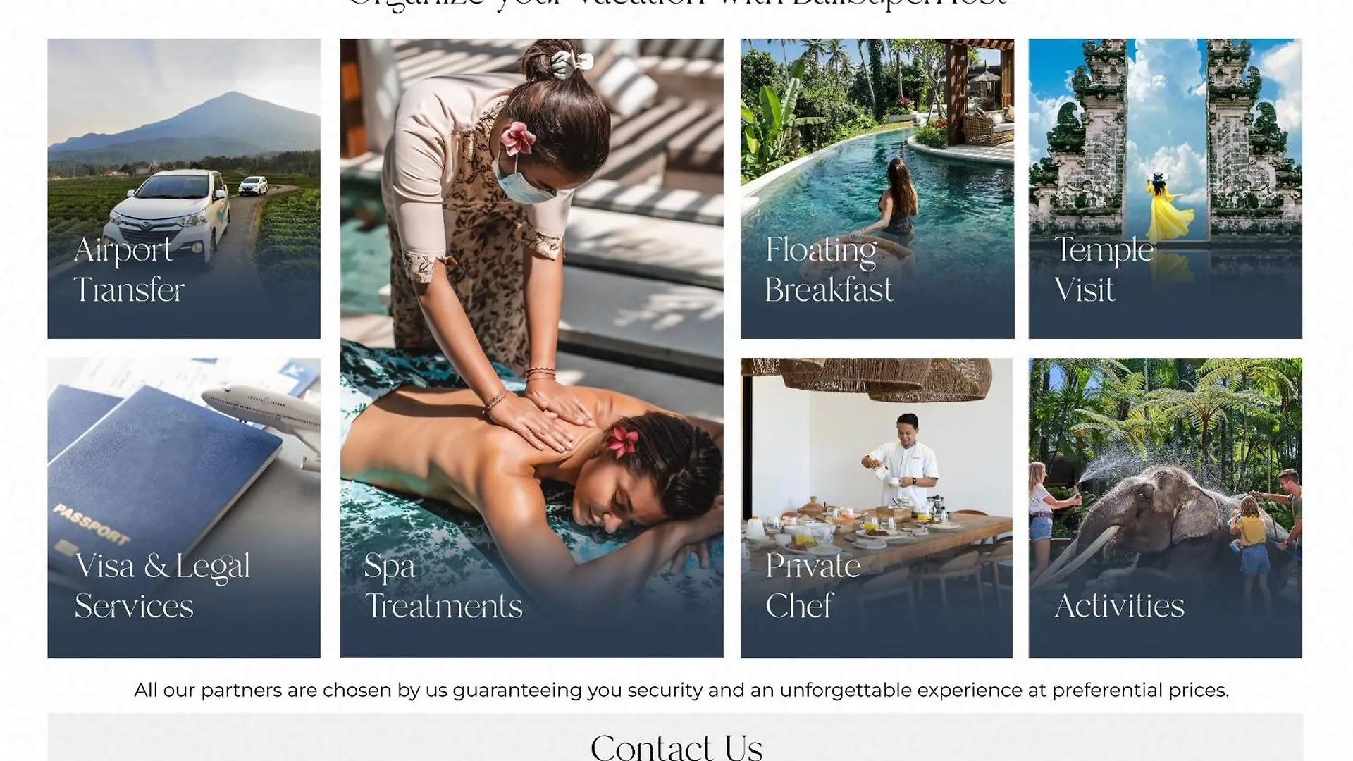 Villa Est Paradise By Balisuperhost Ubud