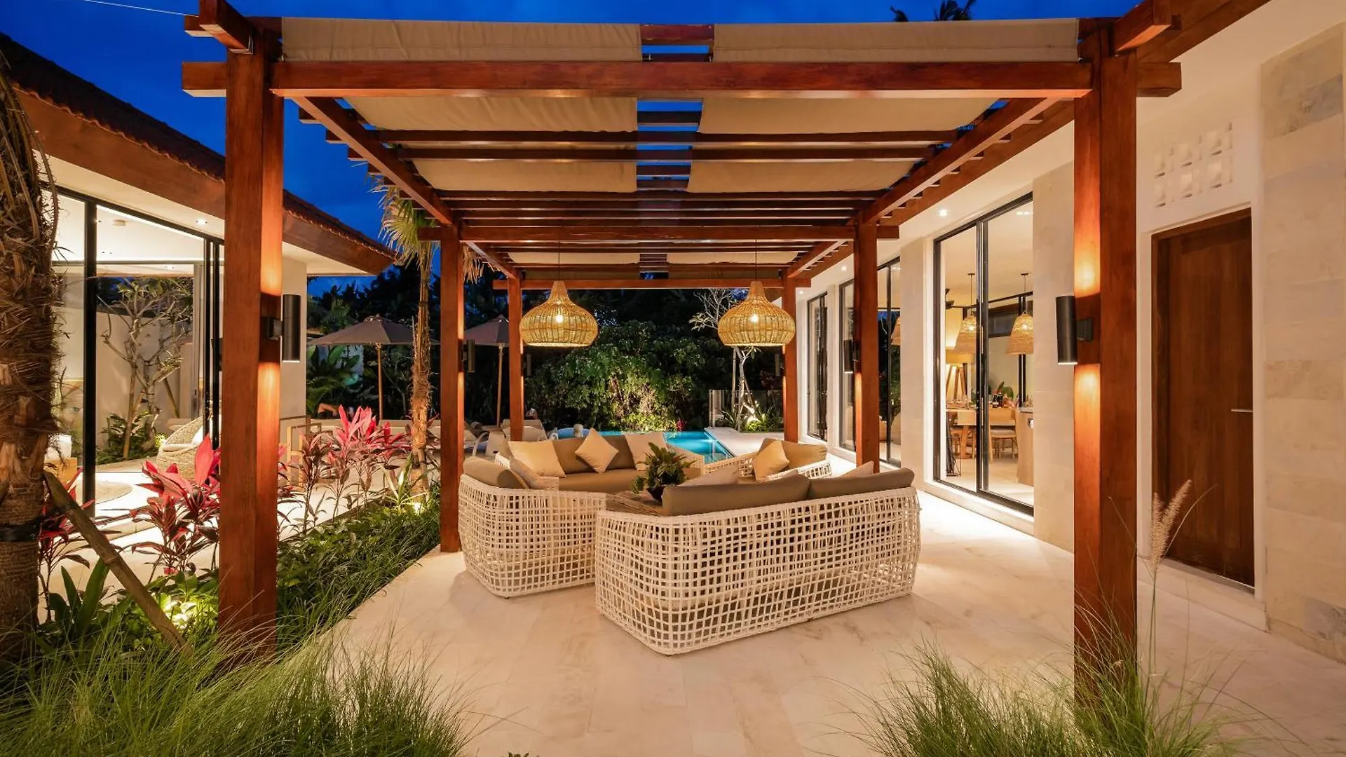 Villa Est Paradise By Balisuperhost Ubud