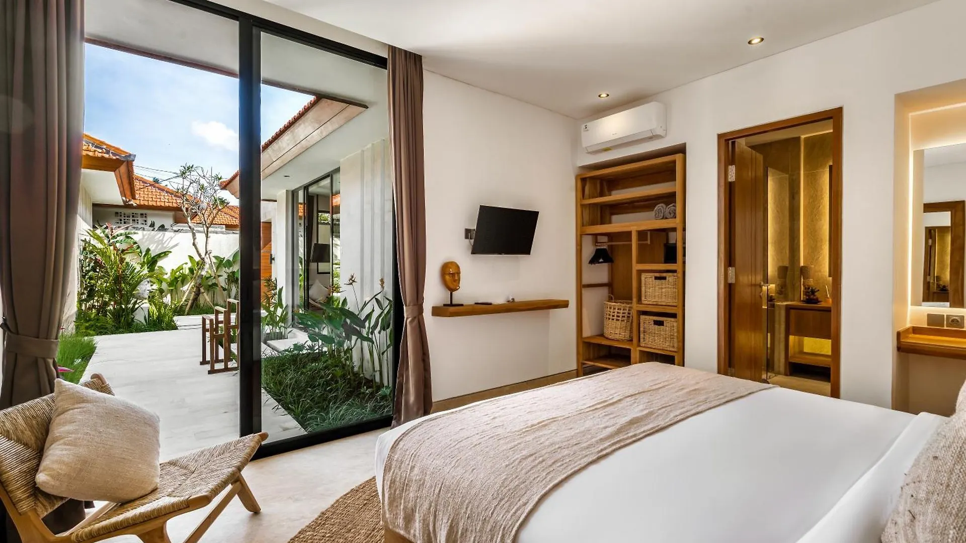 Villa Est Paradise By Balisuperhost Ubud  Indonesia