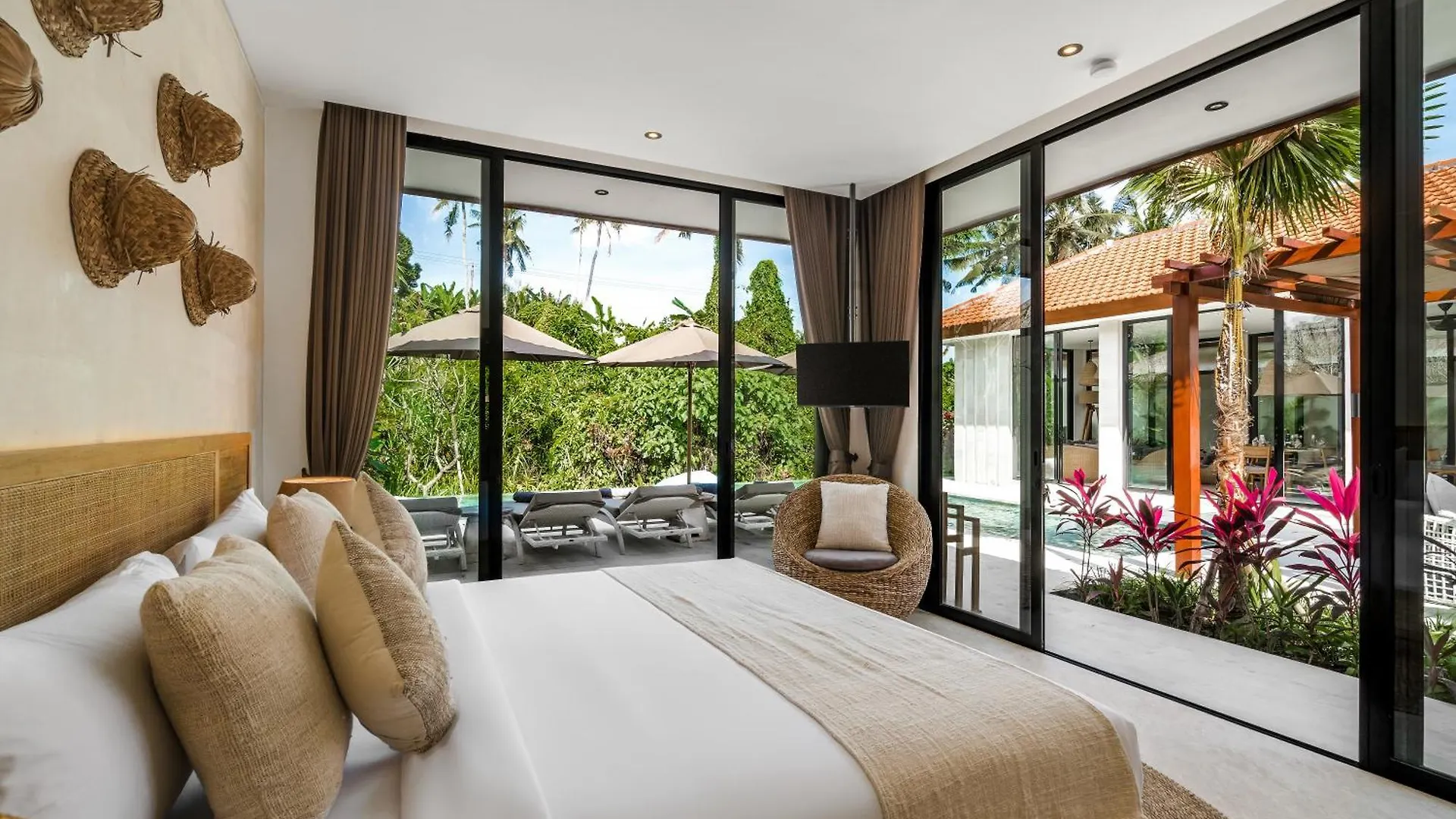 Villa Est Paradise By Balisuperhost Ubud