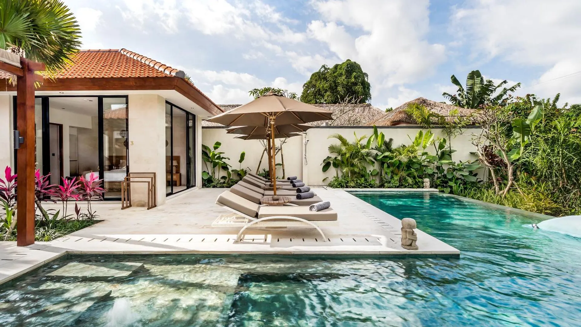 Villa Est Paradise By Balisuperhost Ubud