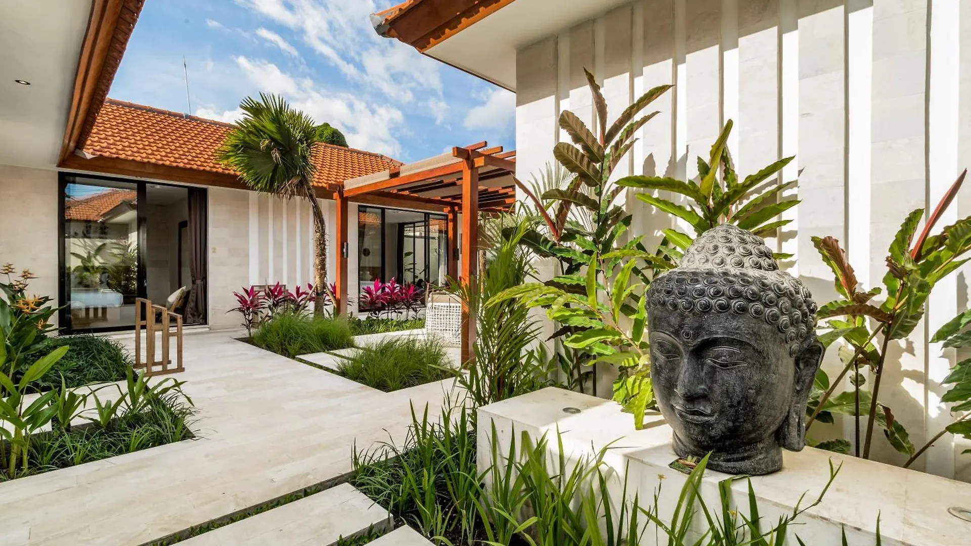 Villa Est Paradise By Balisuperhost Ubud  0*, Ubud (Bali)