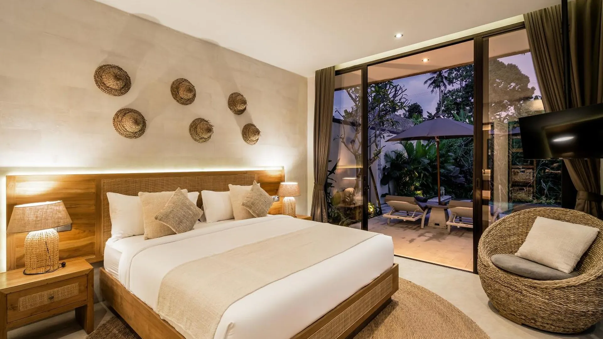 Villa Est Paradise By Balisuperhost Ubud