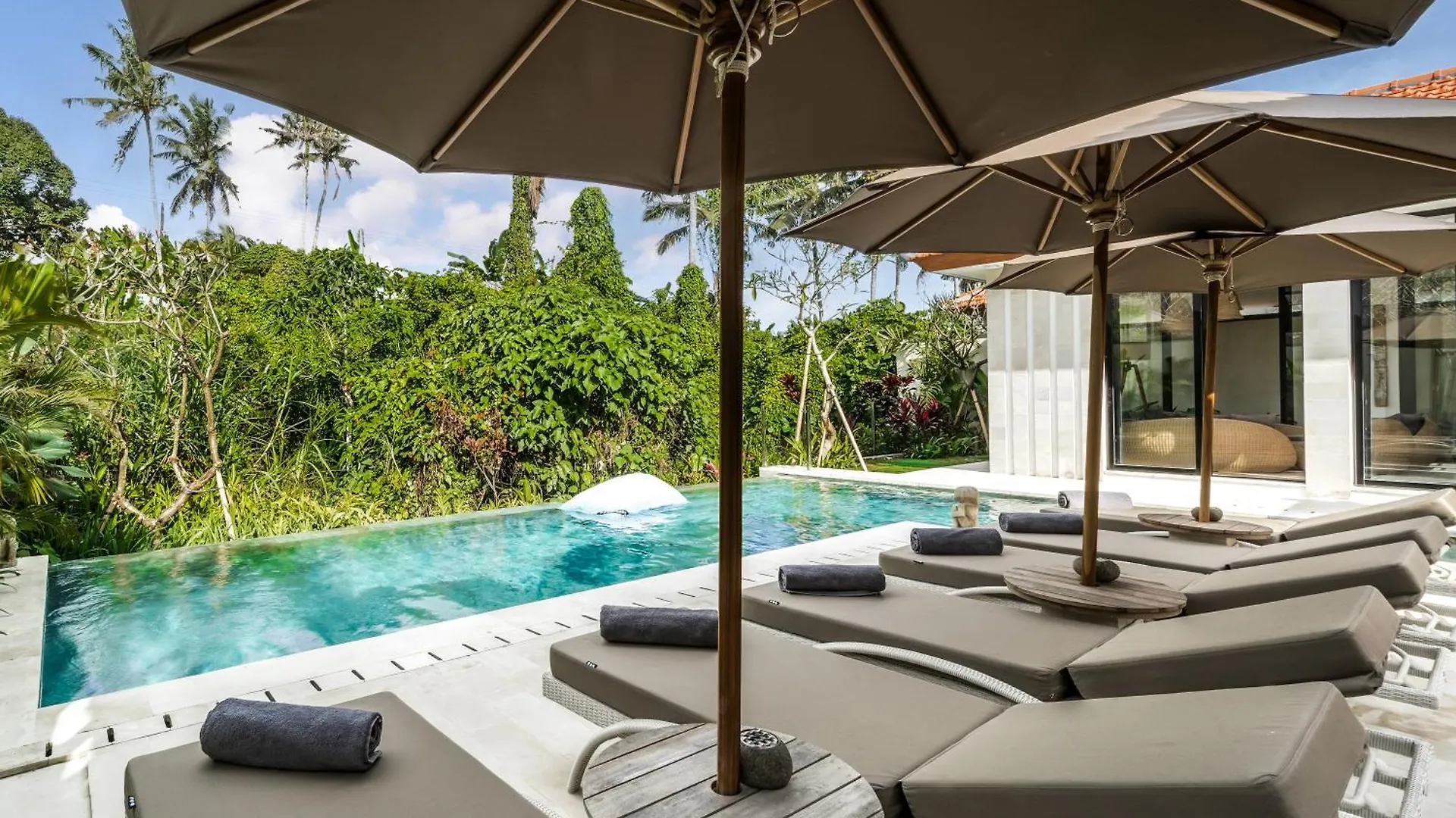 Villa Est Paradise By Balisuperhost Ubud